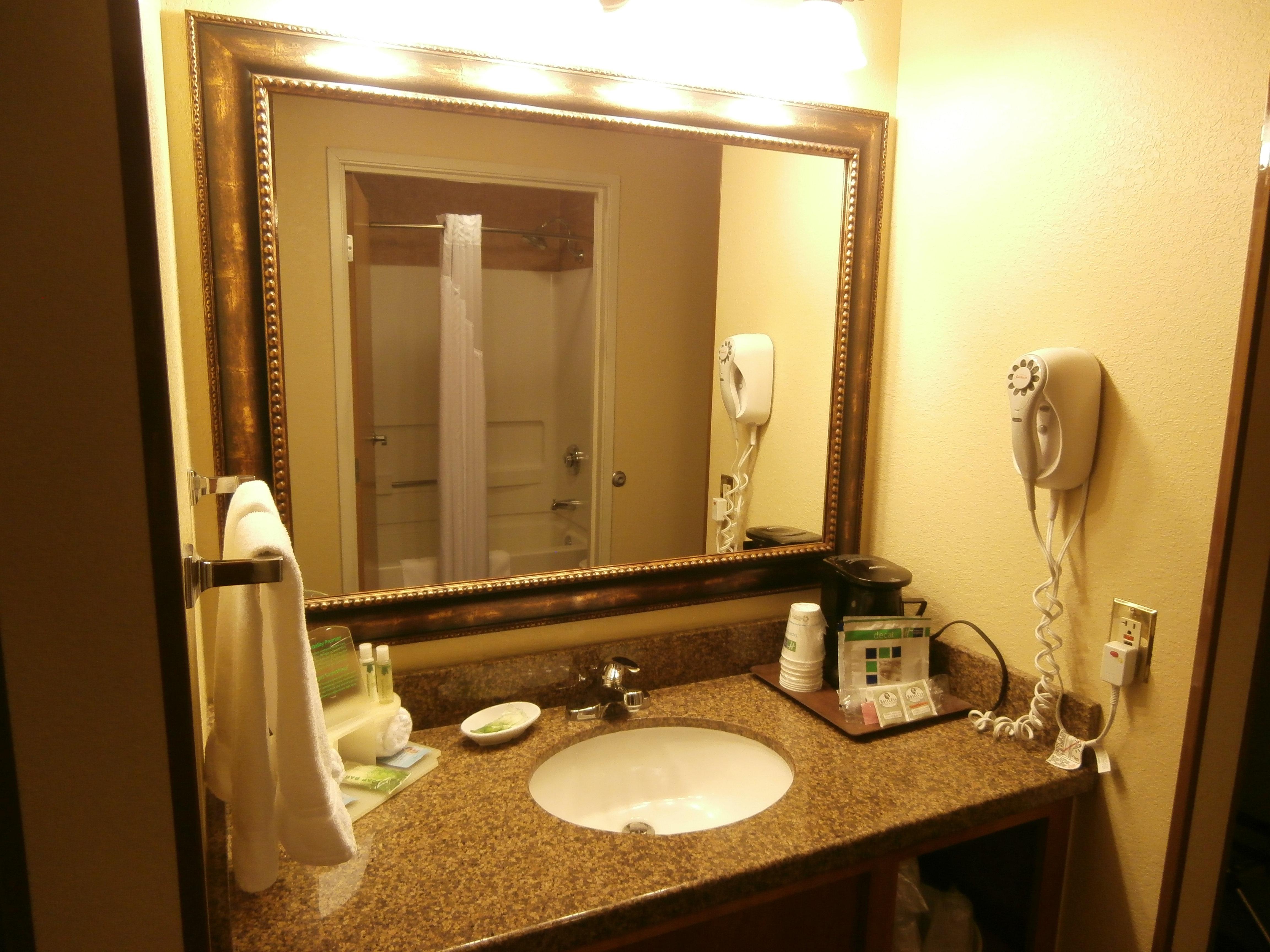 Holiday Inn Express Hotel & Suites Raton By Ihg Ngoại thất bức ảnh